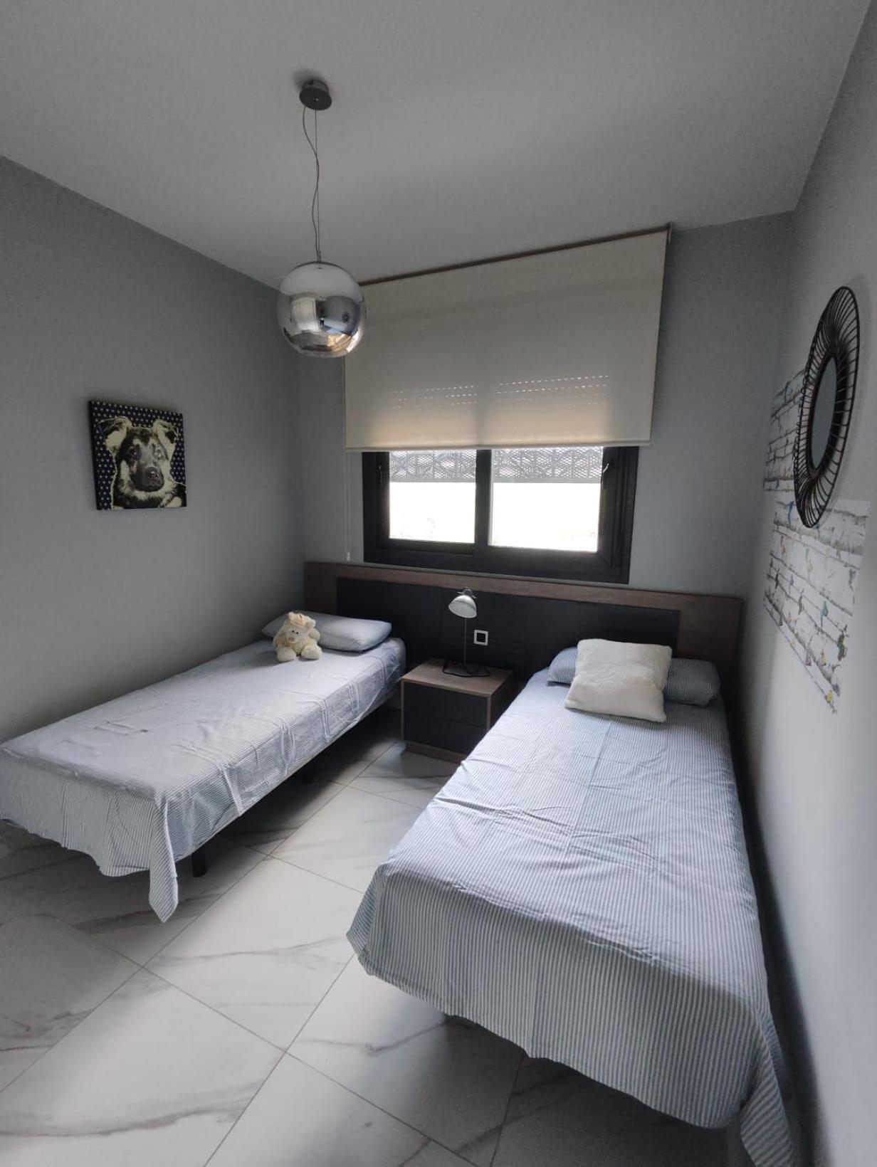 Benidorm Luxury Residential Exterior foto
