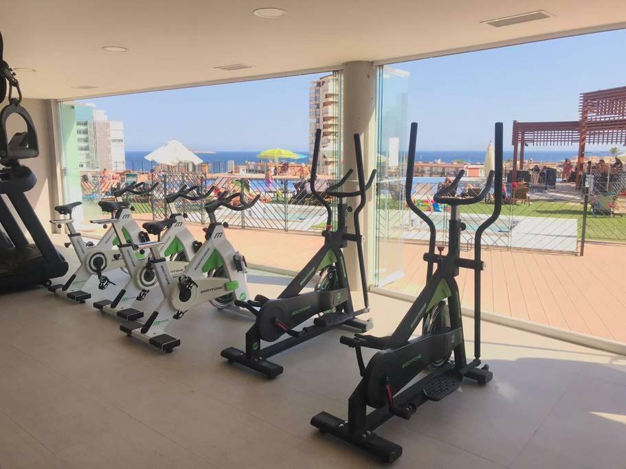 Benidorm Luxury Residential Exterior foto